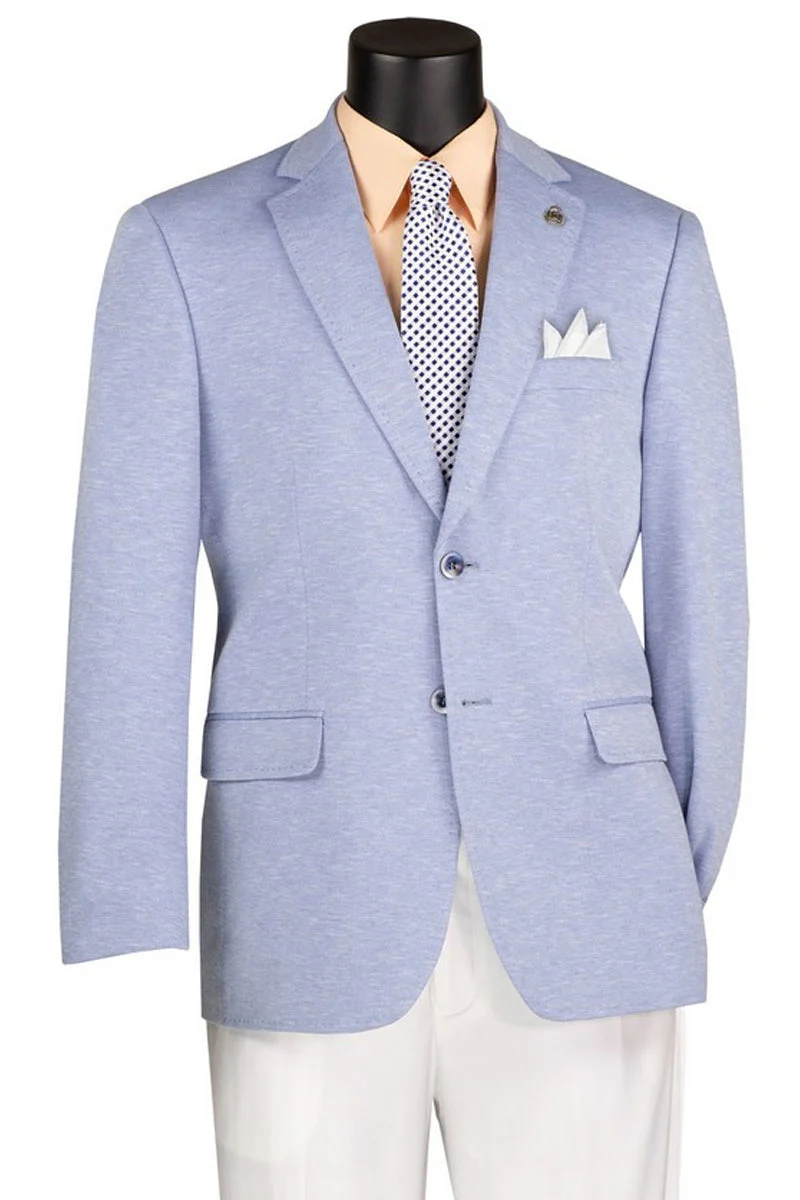 Mens Vinci Suits